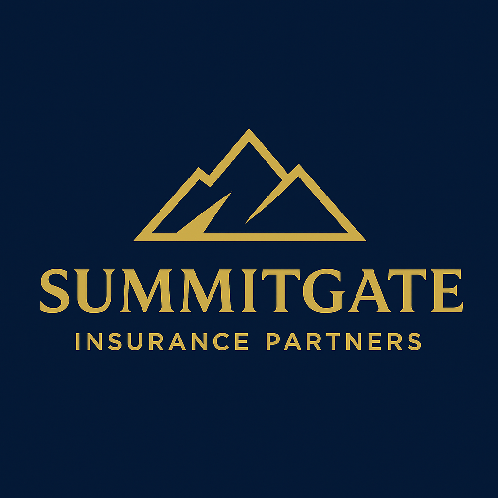 SummitGate Insurance Partners